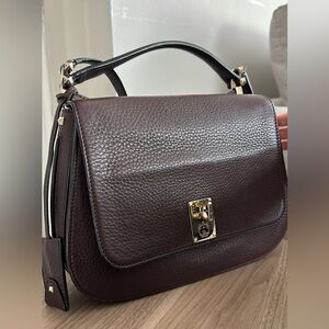 Valentino pocket book, used but good condition so trendy cute